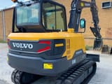 2020 Volvo EC60E Crawler Excavator