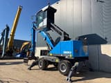 2022 Fuchs MHL320F Material Handler