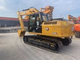 2024 Caterpillar 315D Crawler Excavator