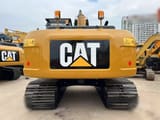 2022 Caterpillar 320D2 Crawler Excavator