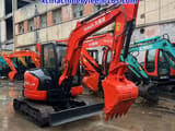 2024 Kubota KX155 Mini Excavator
