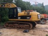 2016 Caterpillar 312D Paletli Ekskavatör