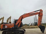 2022 Hitachi ZX200 Crawler Excavator