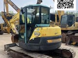 2020 Yanmar VIO80