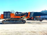 2023 Hitachi KMC600P-7 Demolition Excavator
