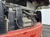 2004 Takeuchi TB1140 Crawler Excavator