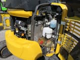 2020 Komatsu PC26 MR-5 Mini Excavator