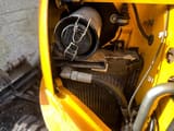 2010 JCB 8035 Mini Excavator
