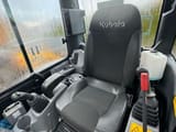 2020 Kubota U36-4 Mini Excavator