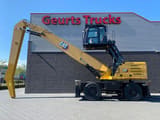 2022 Caterpillar MH3040 Material Handler
