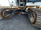 2020 Hidromek 310LC-4F Crawler Excavator
