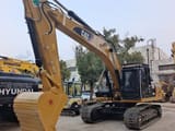 2024 Caterpillar 330D2L Crawler Excavator