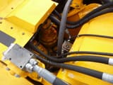 2010 JCB JS460LC Crawler Excavator
