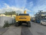 2020 Komatsu PC460LC-8 Crawler Excavator