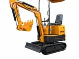 2022 Vemac XN08 Minigraafmachine