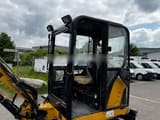 2001 Caterpillar 302.5 Mini Excavator