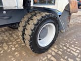 2022 Fuchs MHL331F Material Handler