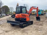 2023 Kubota 155 Mini Excavator