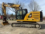2019 Caterpillar 320