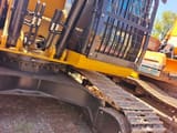 2024 Caterpillar 320D2 Crawler Excavator