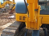 2023 Komatsu PC-55MR Mini Excavator