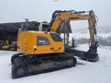 2018 Liebherr R914COMPACT Crawler Excavator