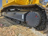 2024 Komatsu PC240-8 Crawler Excavator
