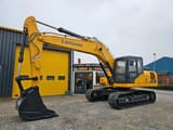 2025 LiuGong CLG922E WE1310 Crawler Excavator