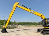2025 JCB 245 HDLR