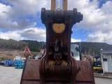 2016 Caterpillar 320E Crawler Excavator