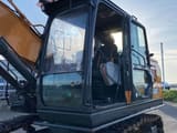 2024 CASE CX 160E Crawler Excavator