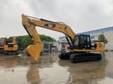 2020 Caterpillar 325BL Crawler Excavator