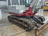 2012 Takeuchi TB1140 Crawler Excavator