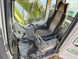 2007 Hyundai R210LC-7 Crawler Excavator