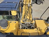 2015 Caterpillar 323EL Crawler Excavator