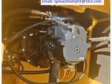 2022 Komatsu PC350 Crawler Excavator