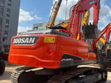 2023 Doosan DX225 Crawler Excavator