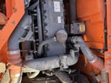 2014 Doosan DX235LCR Crawler Excavator