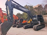 2025 Hyundai R305LC-9T Crawler Excavator