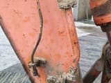 2003 Kobelco E 235 Crawler Excavator