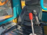 2023 Kubota KX161 Mini Excavator