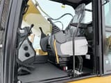 2025 Caterpillar 320D3 Crawler Excavator