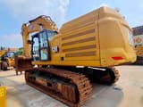 2022 Caterpillar 352 Crawler Excavator