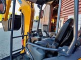XCMG XE27E Mini Excavator