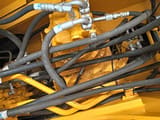 2022 Komatsu PC210-8 Crawler Excavator