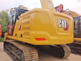 2025 Caterpillar 323 Crawler Excavator