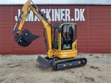 Mini Excavator XCMG 4.2 Tons