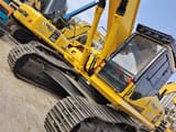 2022 Komatsu PC350-7 Crawler Excavator