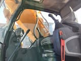 2015 Hyundai R220NLC-9A Crawler Excavator