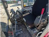 2024 Takeuchi TB 335 R Mini Excavator